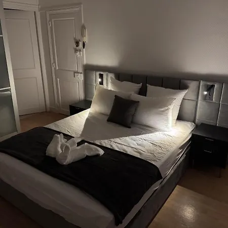 Lovely Place In Caen's Historic Center Apartment