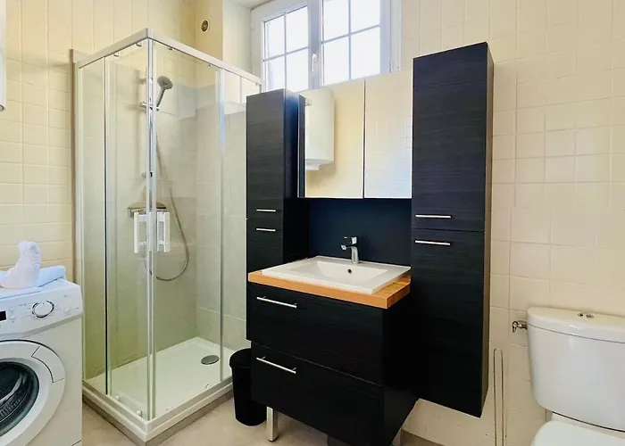 Apartment Lovely Place In Caen's Historic Center Caen